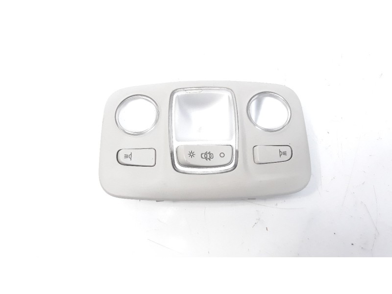 Recambio de luz interior para citroen c4 lim. feel edition referencia OEM IAM 96781444BJ02 6362AT 