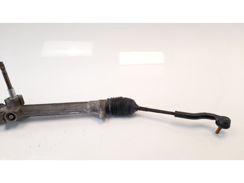 Recambio de cremallera direccion para fiat nuova 500 (150) 1.2 cat referencia OEM IAM 77362509  