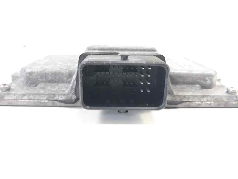 Recambio de modulo electronico para nissan qashqai (j10) acenta referencia OEM IAM EMU10000N  