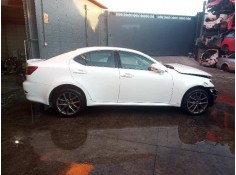 lexus is200 (ds2/is2) del año 2011