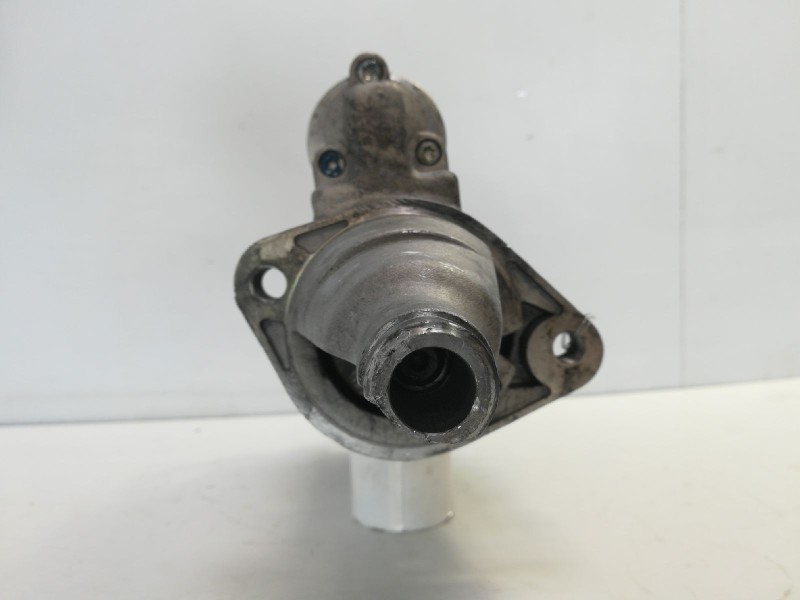 Recambio de motor arranque para audi a4 avant (b5) 2.5 tdi referencia OEM IAM 0001109021 ARF020201 S50359
