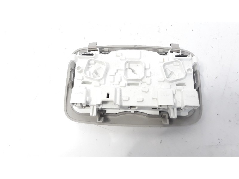 Recambio de luz interior para citroen c4 lim. feel edition referencia OEM IAM 96781444BJ02 6362AT 