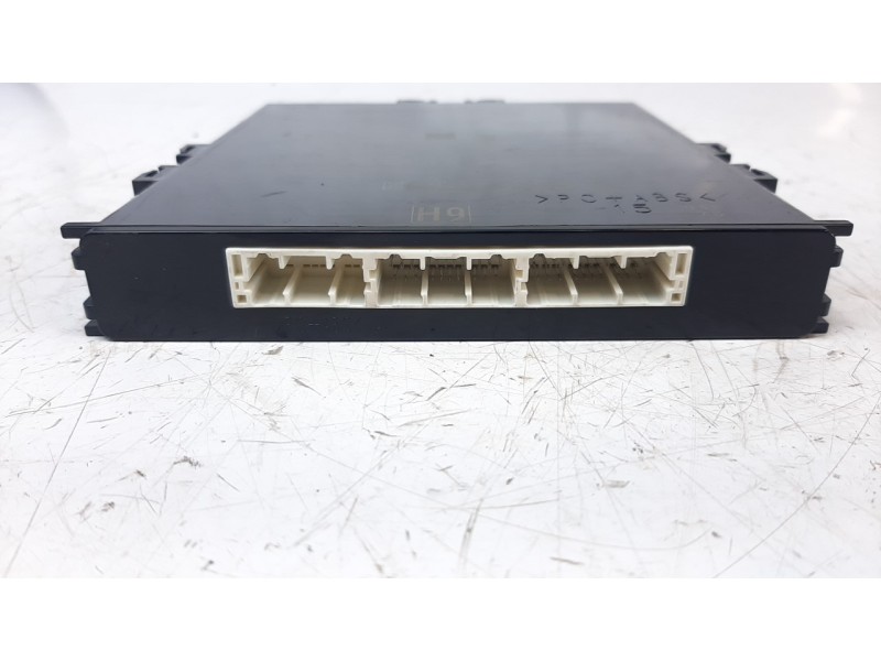 Recambio de modulo electronico para lexus ux (za10) referencia OEM IAM 8999076190  