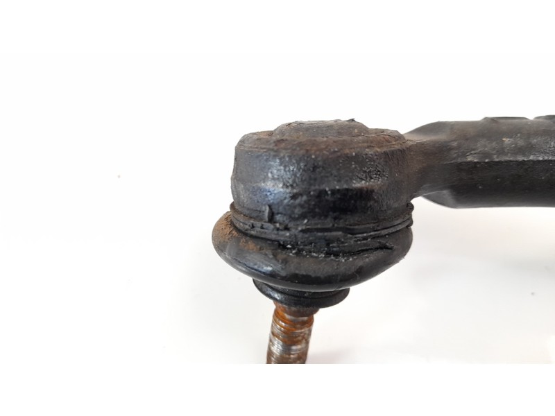 Recambio de cremallera direccion para fiat nuova 500 (150) 1.2 cat referencia OEM IAM 77362509  