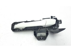 MANETA EXTERIOR TRASERA IZQUIERDA A2047602134 