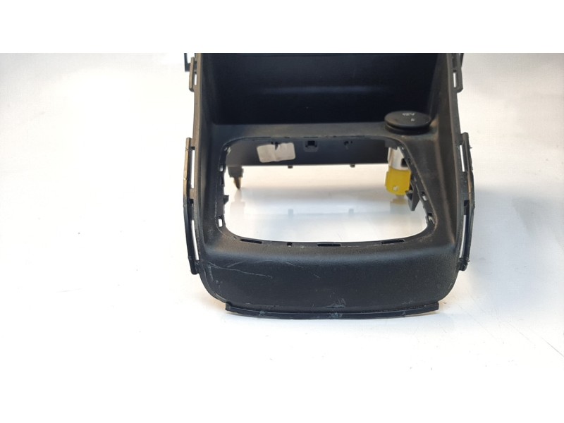 Recambio de moldura para ford ecosport (cr6) trend referencia OEM IAM GN15A044H96SKW  