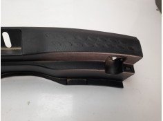 Recambio de guarnecido porton trasero para toyota c-hr hybrid advance referencia OEM IAM 64716F4010   2