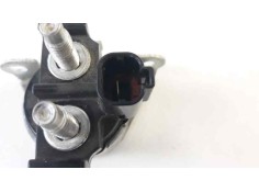 Recambio de rele para nissan qashqai (j10) acenta referencia OEM IAM 25116BB50A   2