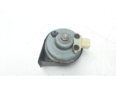 Recambio de claxon para renault captur 1.5 dci diesel fap energy referencia OEM IAM A046466   2