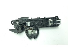Recambio de maneta exterior trasera izquierda para mercedes-benz clase a (w176) 2.1 cdi cat referencia OEM IAM A2047602134   2