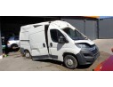 CITROËN JUMPER KASTEN