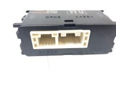 Recambio de modulo electronico para lexus ux (za10) referencia OEM IAM 8594076030   2