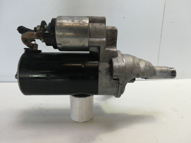Recambio de motor arranque para audi a4 avant (b5) 2.5 tdi referencia OEM IAM 0001109021 ARF020201 S50359
