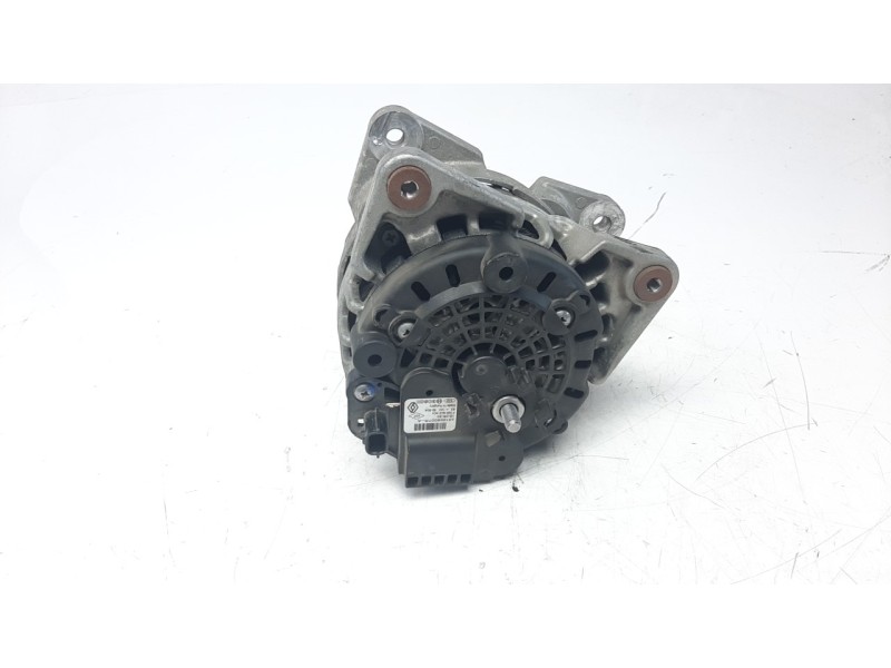 Recambio de alternador para renault clio iv 0.9 referencia OEM IAM 231006007R ALF070501HQ A10790