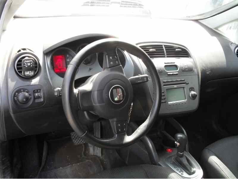 seat altea (5p1) del año 2007