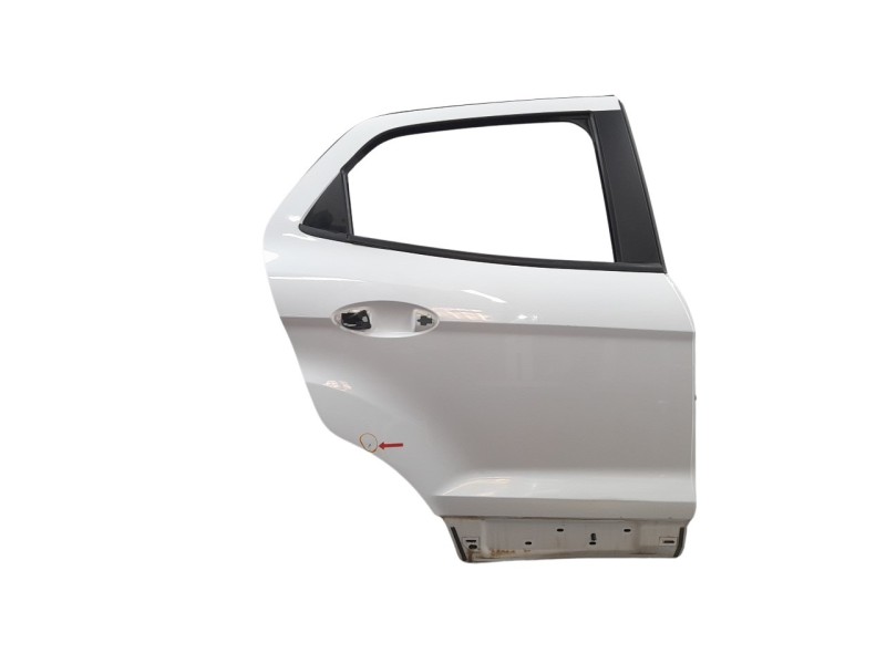 Recambio de puerta trasera derecha para ford ecosport (cr6) trend referencia OEM IAM 2405090  