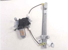 ELEVALUNAS TRASERO IZQUIERDO 82701JD400 82701JD400 111727