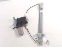 ELEVALUNAS TRASERO IZQUIERDO 82701JD400 82701JD400 111727