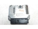 CENTRALITA MOTOR UCE 05E907309H 0261S21433 