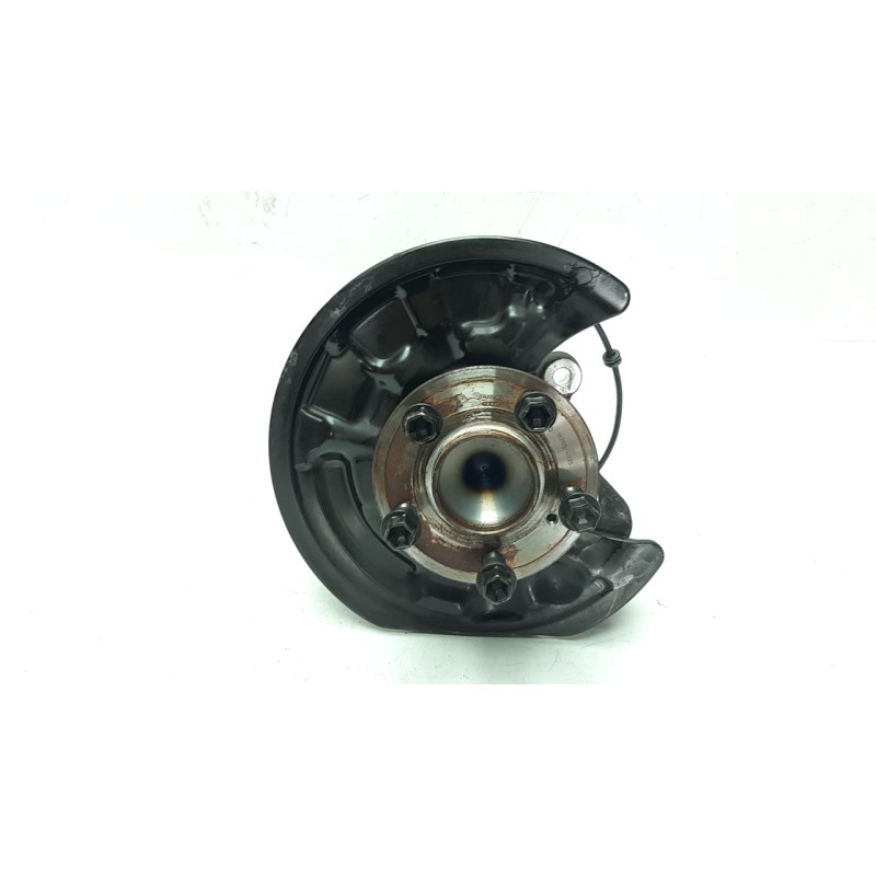 Recambio de mangueta trasera izquierda para mercedes-benz clase a (w176) 2.1 cdi cat referencia OEM IAM A2463503541  