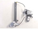 ELEVALUNAS TRASERO IZQUIERDO 82701JD400 82701JD400 111727