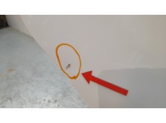 Recambio de puerta trasera derecha para ford ecosport (cr6) trend referencia OEM IAM 2405090   2