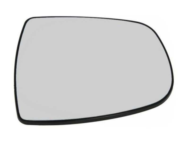 Recambio de cristal retrovisor derecho para renault trafic combi (ab 4.01) referencia OEM IAM 7701052624 1051938017 OP9327523
