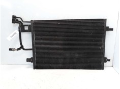 Recambio de condensador / radiador aire acondicionado para audi a4 avant (b5) 2.5 tdi referencia OEM IAM 8D0260403G 35308 