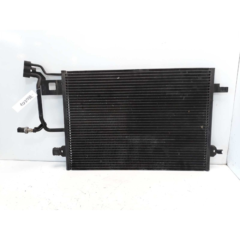 Recambio de condensador / radiador aire acondicionado para audi a4 avant (b5) 2.5 tdi referencia OEM IAM 8D0260403G 35308 