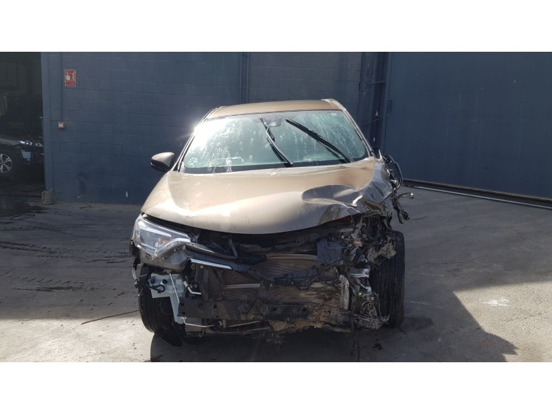 toyota rav 4 del año 2018