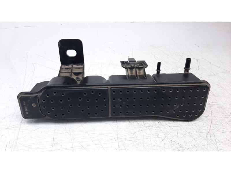 Recambio de filtro carbono activo para kia rio (yb) 1.2 cat referencia OEM IAM 9829656180  