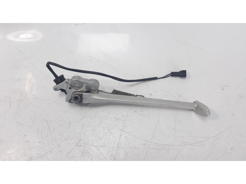 Recambio de caballete lateral para triumph street triple street triple r referencia OEM IAM 2082009 2081057 2080746