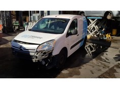 citroen berlingo cuadro del año 2015 2