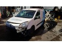 CITROËN BERLINGO CUADRO