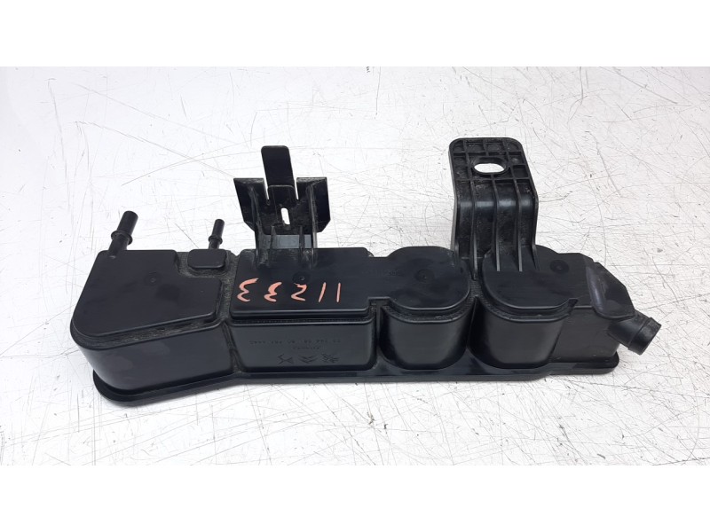 Recambio de filtro carbono activo para kia rio (yb) 1.2 cat referencia OEM IAM 9829656180  