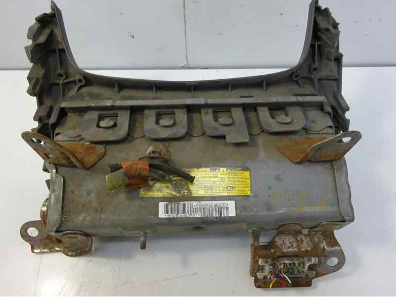 Recambio de airbag delantero izquierdo para toyota prius+ eco referencia OEM IAM 6B5M59909M83  