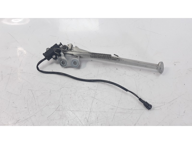 Recambio de caballete lateral para triumph street triple street triple r referencia OEM IAM 2082009 2081057 2080746