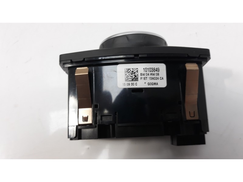 Recambio de mando luces para ford focus lim. trend + referencia OEM IAM 1013849  