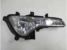 Recambio de faro antiniebla derecho para kia sportage emotion 4x2 referencia OEM IAM 922023W100 108550303 13901002 2