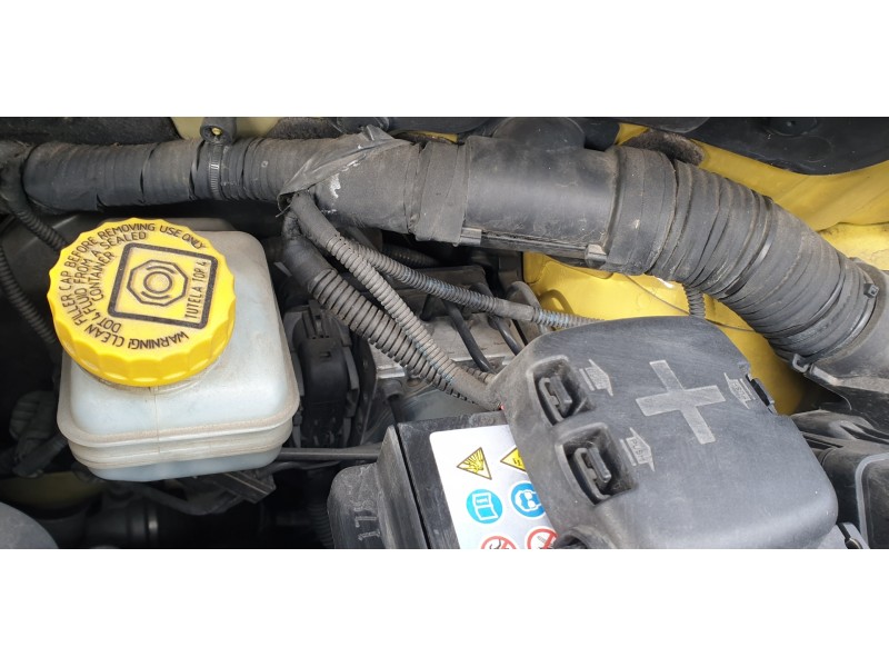 Recambio de abs para fiat 500 l (330) 1.3 16v jtd cat referencia OEM IAM 51920753 18235760111 