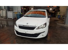 peugeot 308 del año 2016 2