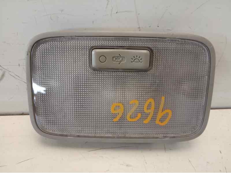 Recambio de luz interior para hyundai ix20 gls comfort blue referencia OEM IAM   