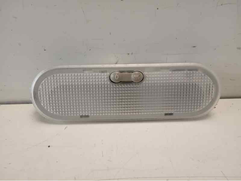 Recambio de luz interior para nissan qashqai (j10) acenta referencia OEM IAM   