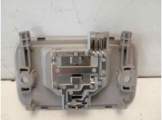 Recambio de luz interior para hyundai ix20 gls comfort blue referencia OEM IAM    2