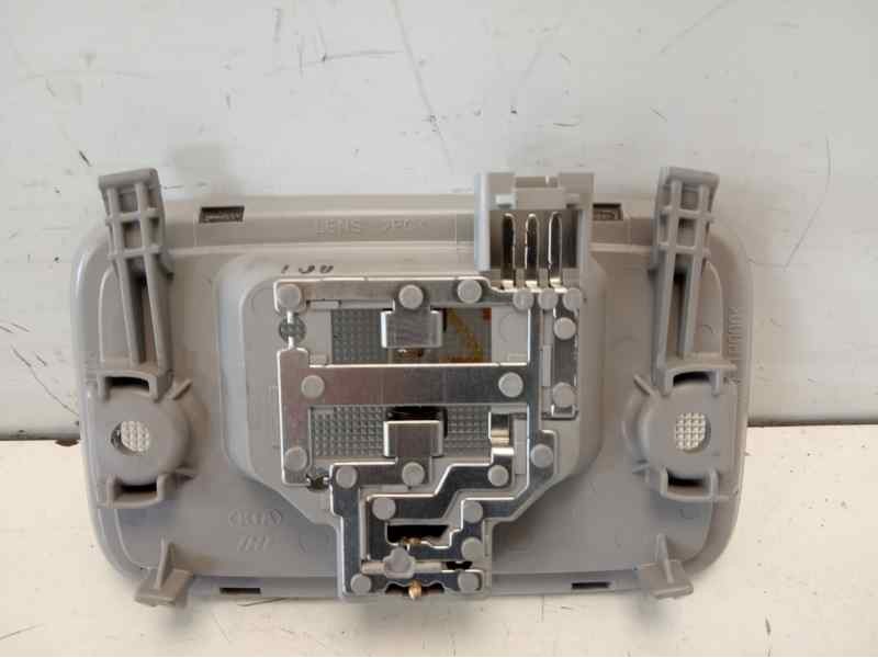 Recambio de luz interior para hyundai ix20 gls comfort blue referencia OEM IAM   
