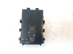 MODULO ELECTRONICO 8911176010 