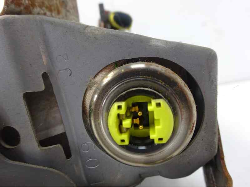 Recambio de airbag delantero izquierdo para toyota prius+ eco referencia OEM IAM 6B5M59909M83  