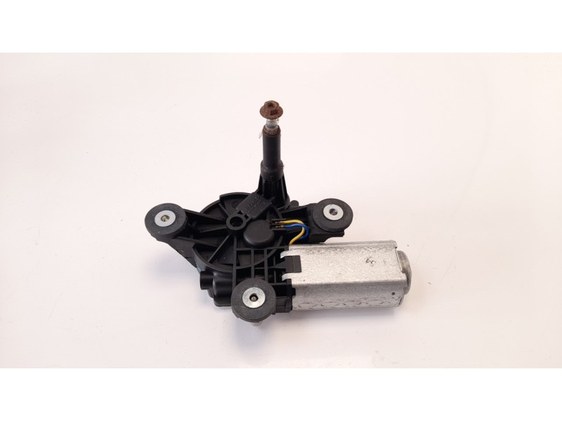 Recambio de motor limpia trasero para fiat nuova 500 (150) 1.2 cat referencia OEM IAM MS2596001370  