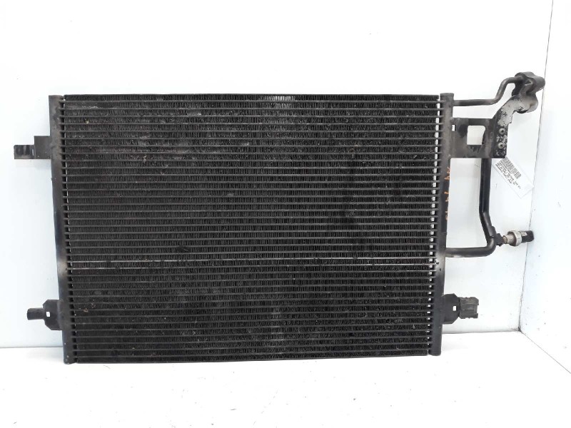 Recambio de condensador / radiador aire acondicionado para audi a4 avant (b5) 2.5 tdi referencia OEM IAM 8D0260403G 35308 
