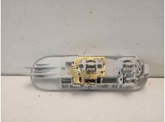 Recambio de luz interior para nissan qashqai (j10) acenta referencia OEM IAM    2
